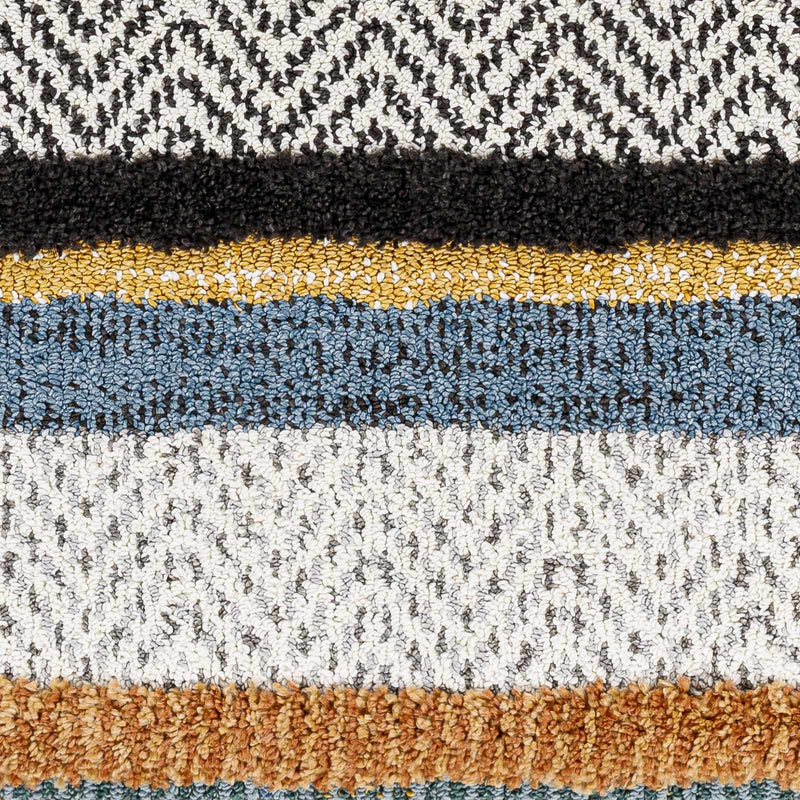 Edmundston Area Rug by Boutique Rugs