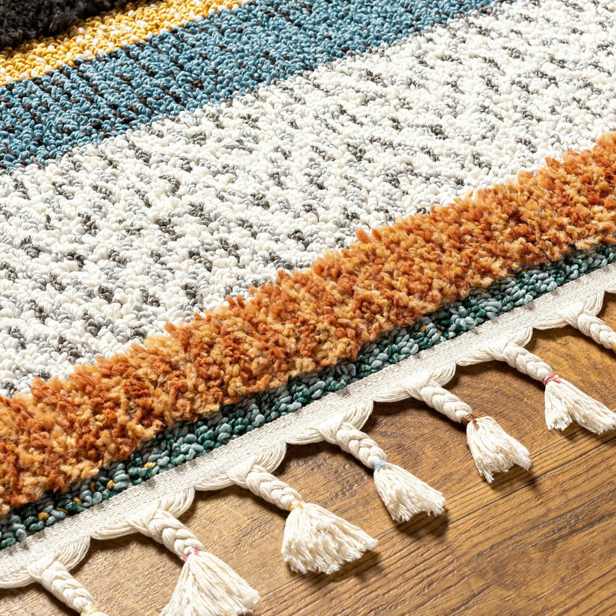 Edmundston Area Rug, photo 8 of 11