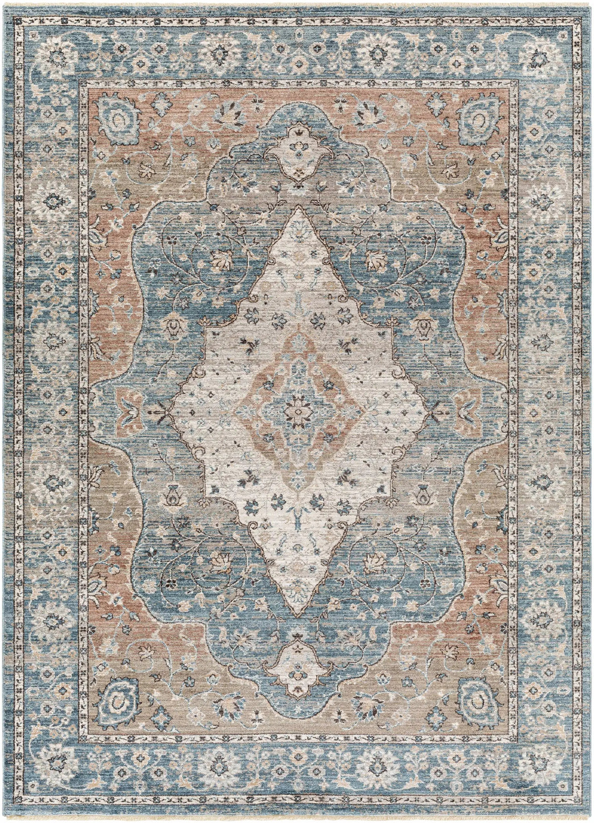 Edremit Area Rug - Clearance, photo 13 of 20