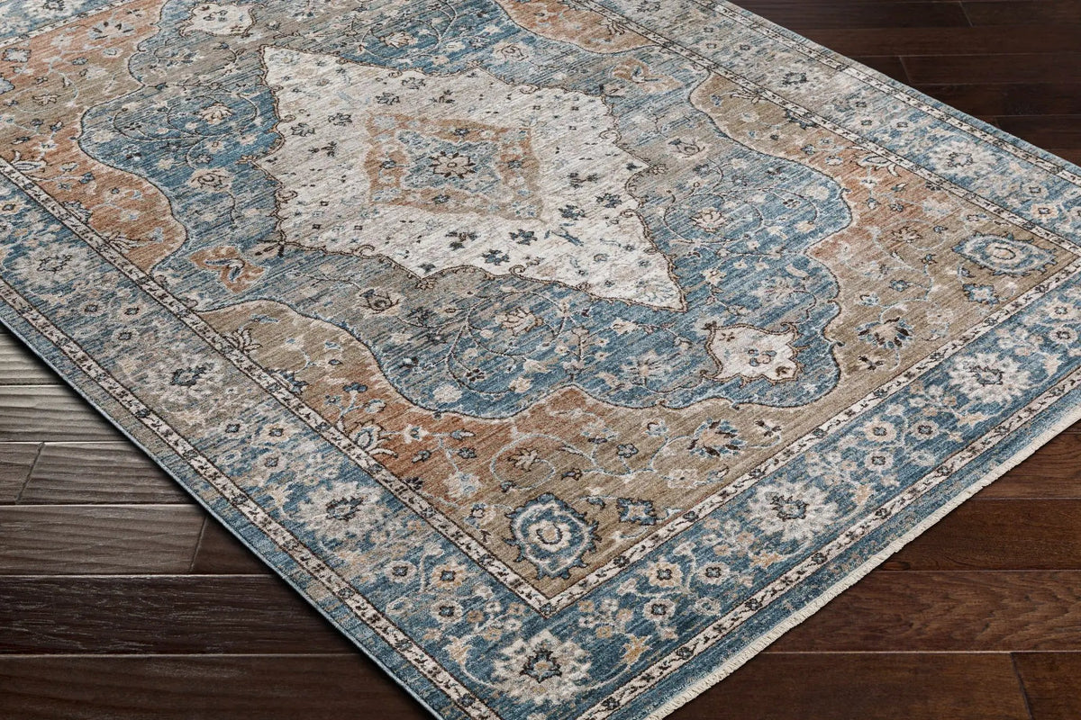 Edremit Area Rug - Clearance, photo 15 of 20