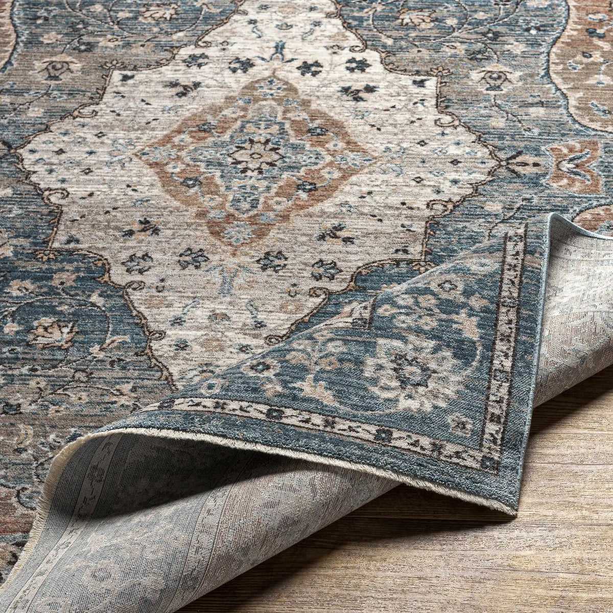 Edremit Area Rug - Clearance, photo 16 of 20