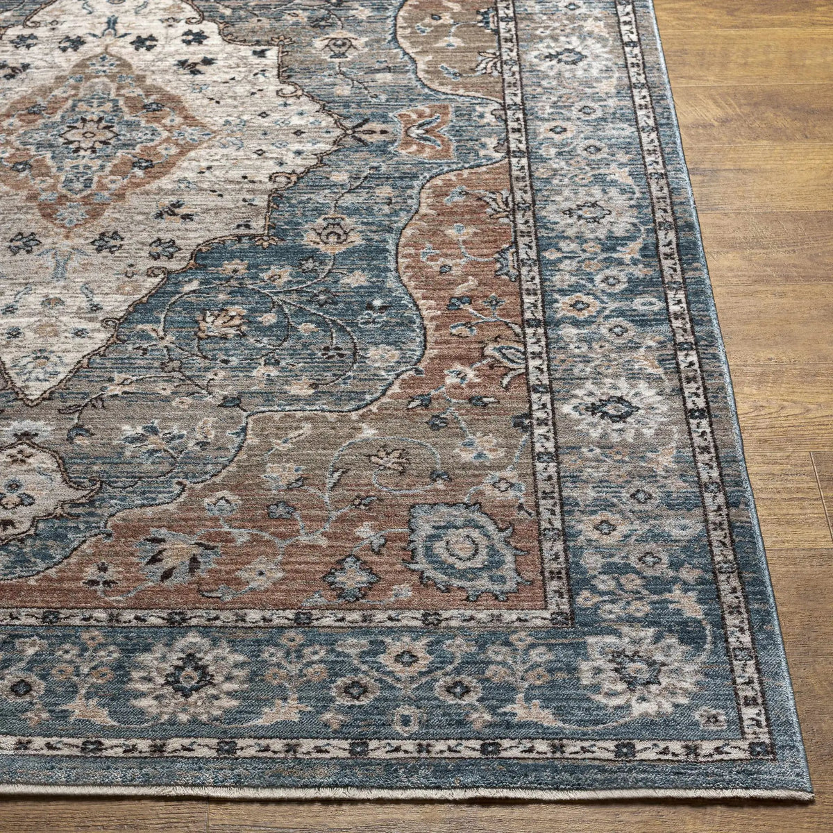 Edremit Area Rug - Clearance, photo 14 of 20