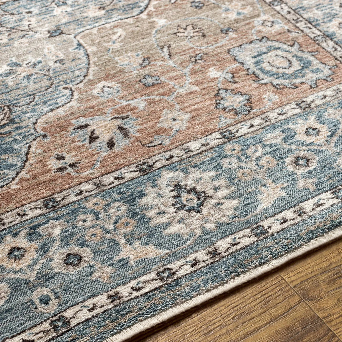 Edremit Area Rug - Clearance, photo 17 of 20