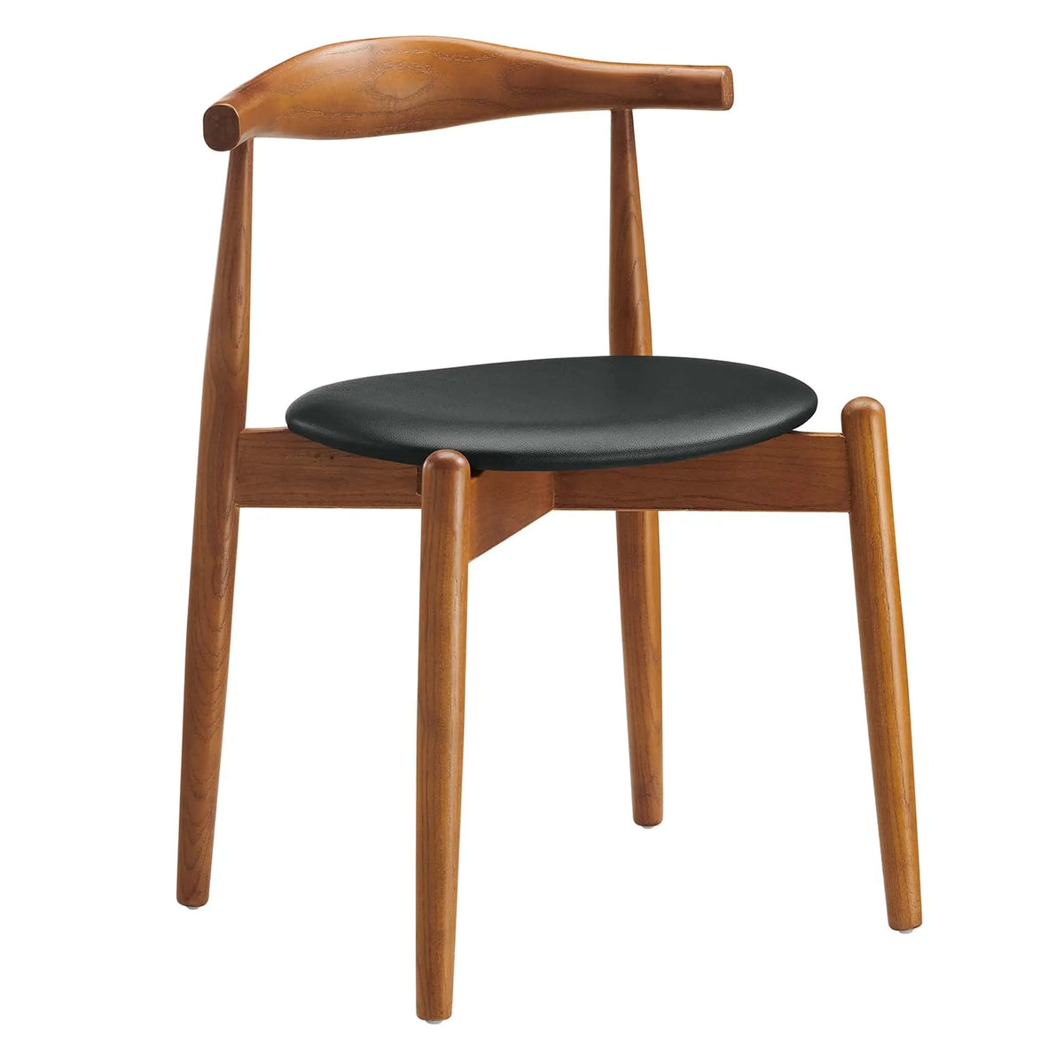 Stalwart Dining Side Chair by Modway by HouseOfZazla