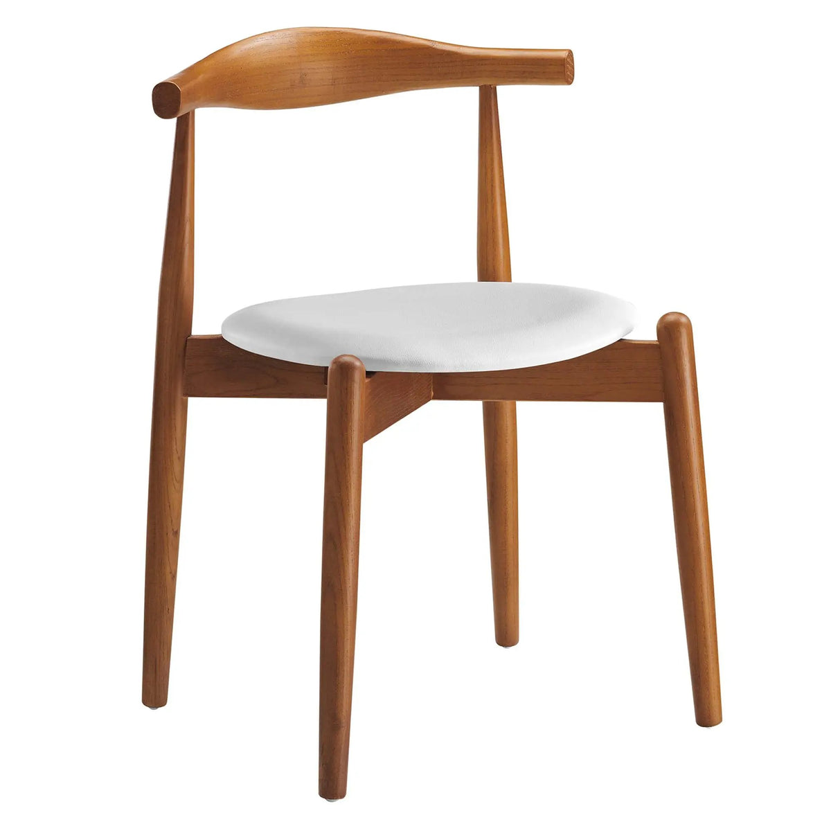 Stalwart Dining Side Chair by Modway by HouseOfZazla