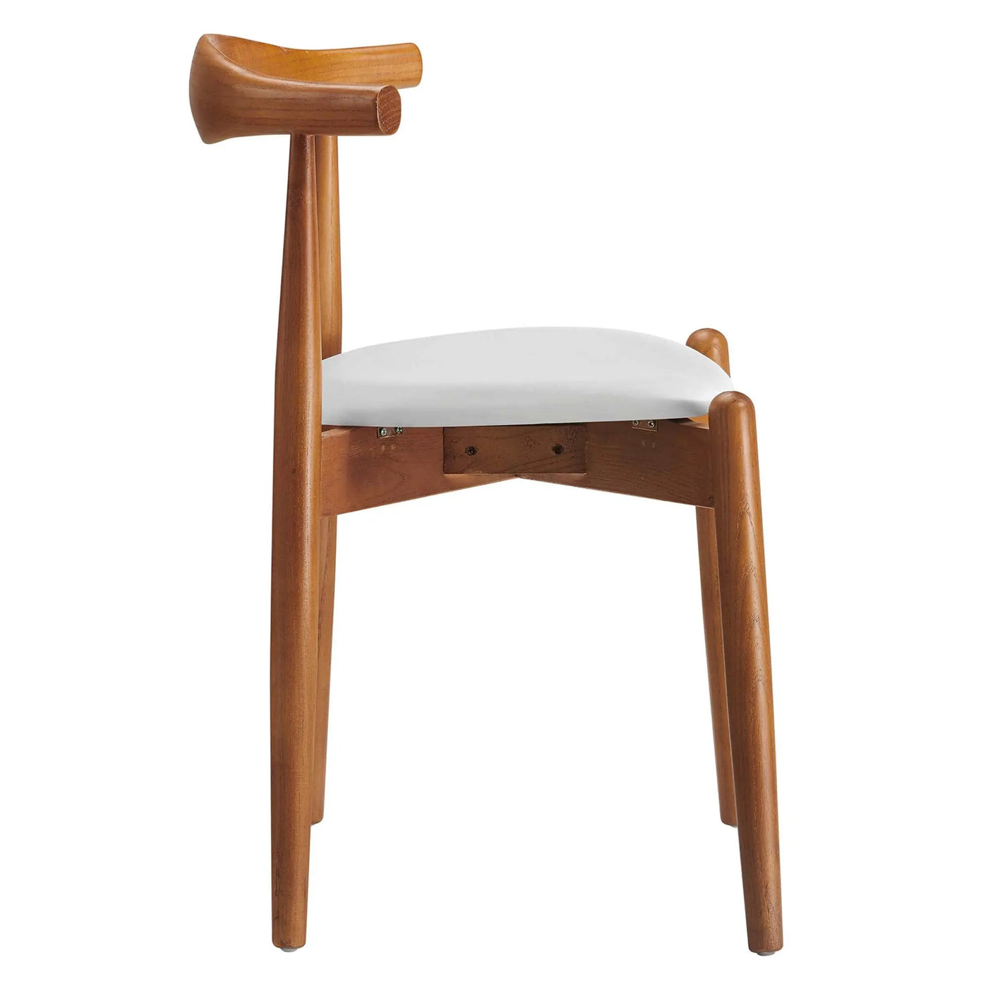 Stalwart Dining Side Chair by Modway by HouseOfZazla