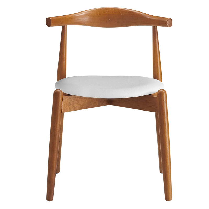 Stalwart Dining Side Chair by Modway by HouseOfZazla