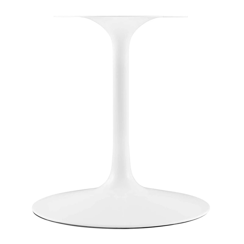 Lippa 60" Oval Wood Dining Table by Modway by HouseOfZazla