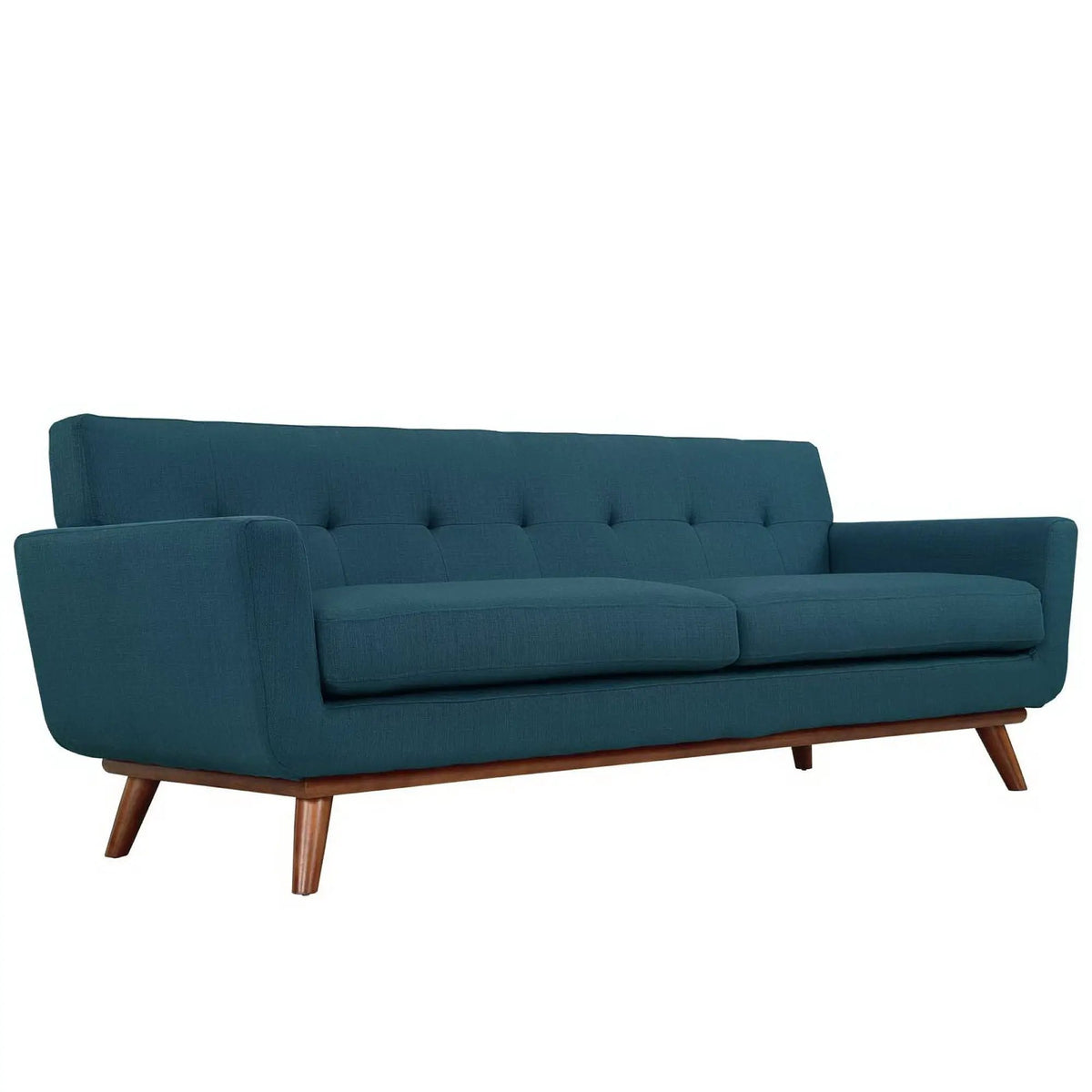 Engage Upholstered Fabric Sofa by Modway by HouseOfZazla