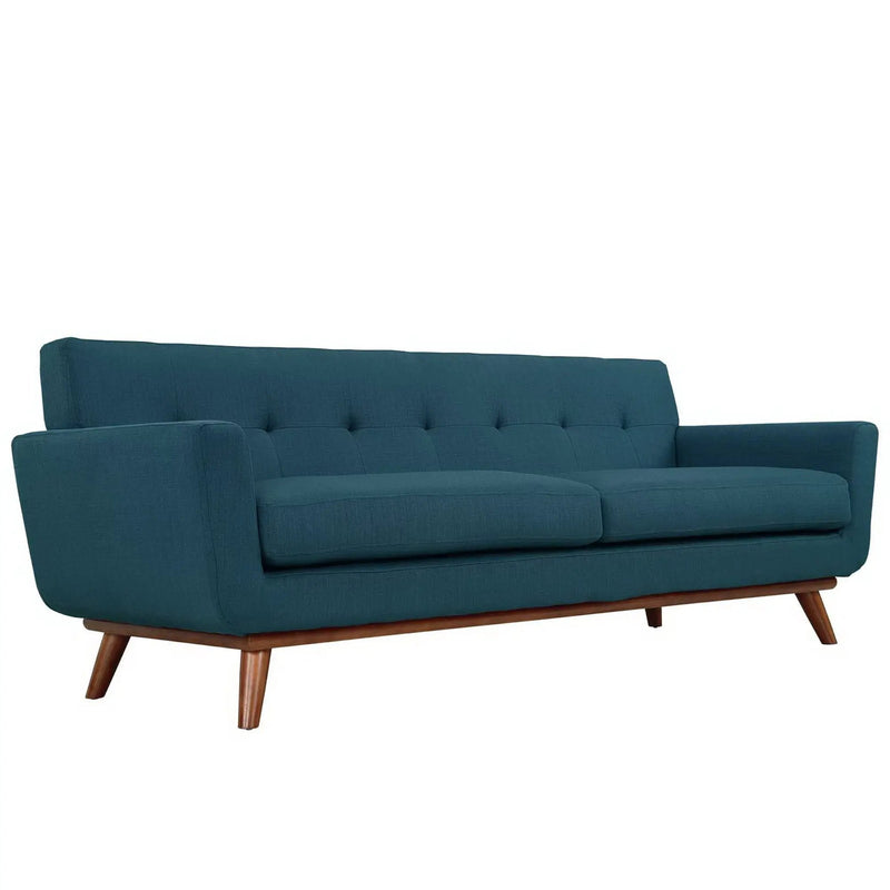 Engage Upholstered Fabric Sofa by Modway by HouseOfZazla