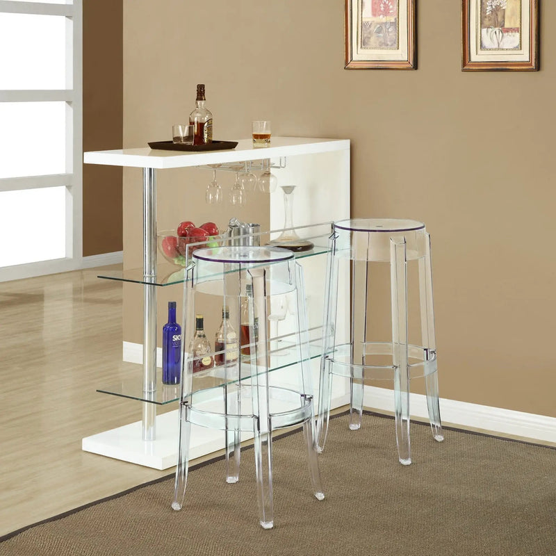 Casper Bar Stool Set of 2 by Modway by HouseOfZazla