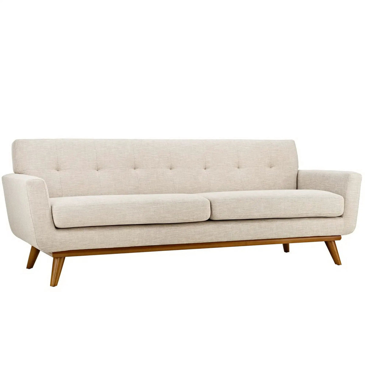 Engage Loveseat and Sofa Set of 2 by Modway by HouseOfZazla