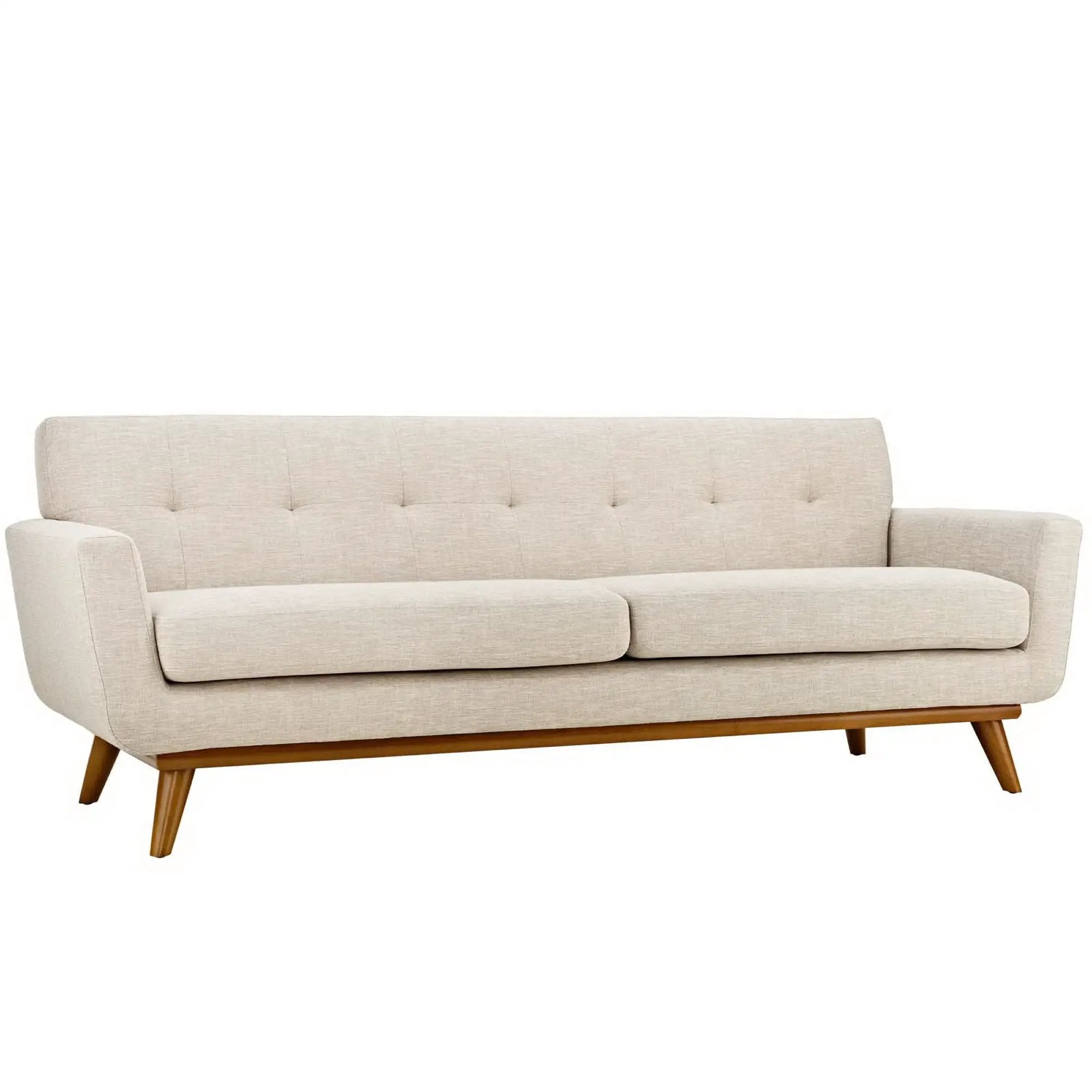 Engage Loveseat and Sofa Set of 2 by Modway by HouseOfZazla