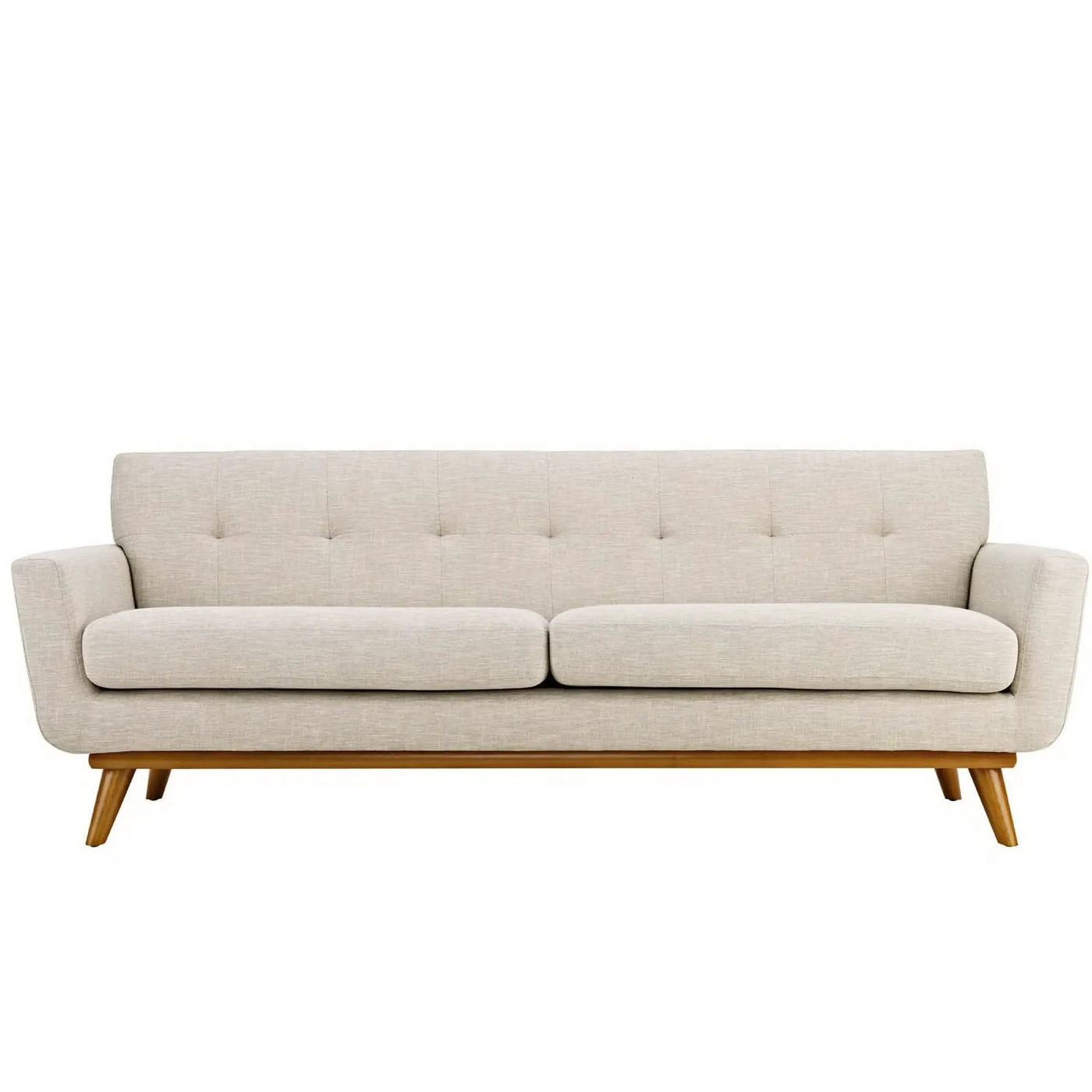 Engage Loveseat and Sofa Set of 2 by Modway by HouseOfZazla