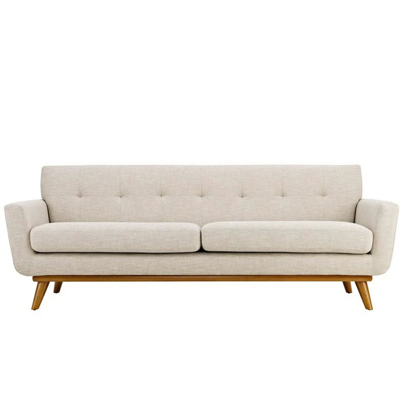 Engage Loveseat and Sofa Set of 2 by Modway by HouseOfZazla