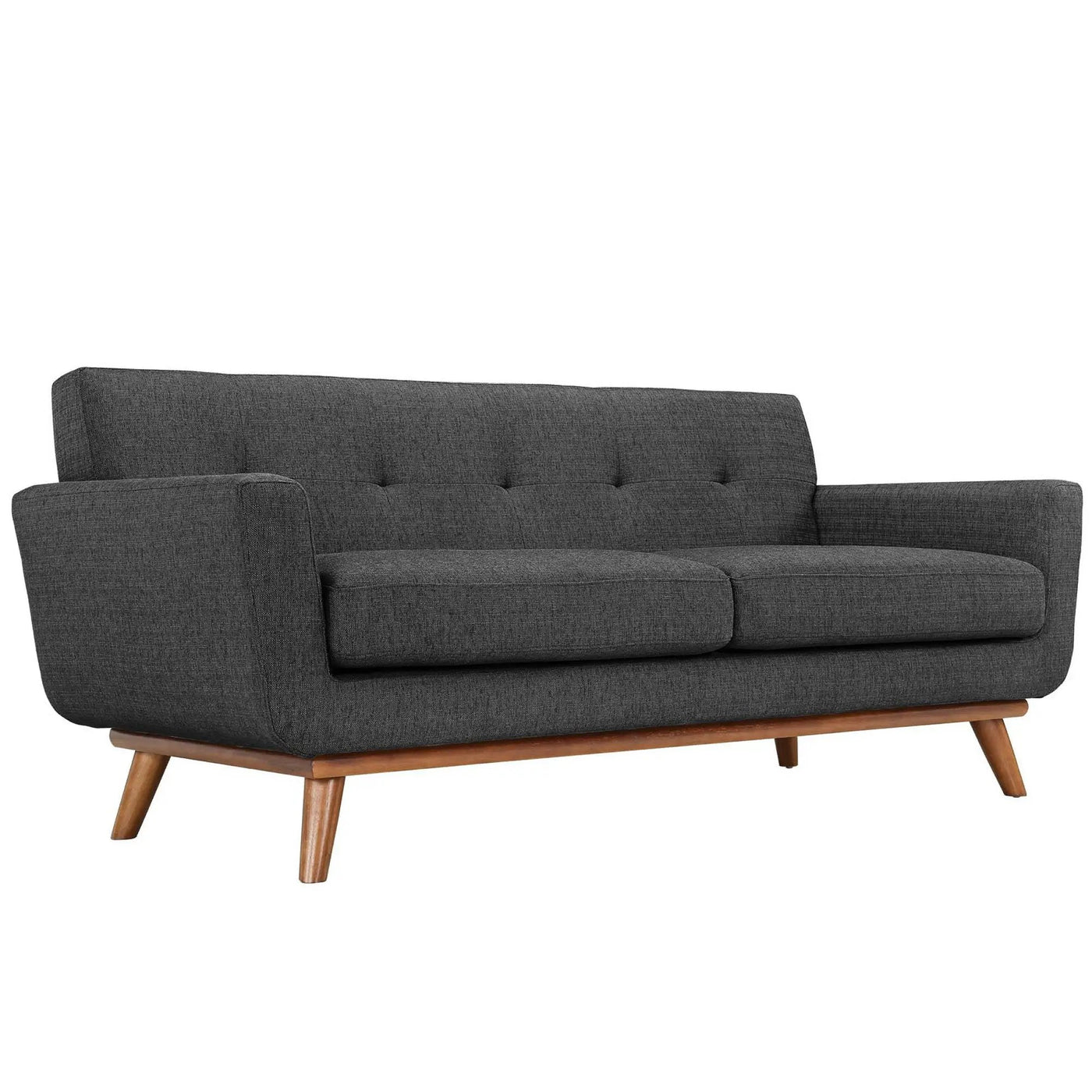 Engage Loveseat and Sofa Set of 2 by Modway by HouseOfZazla
