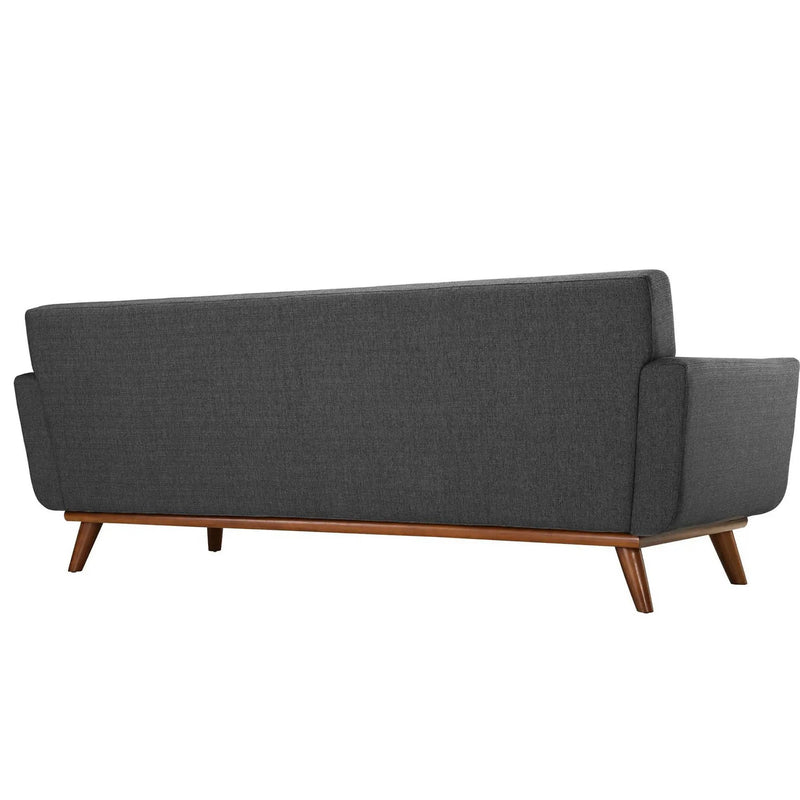 Engage Loveseat and Sofa Set of 2 by Modway by HouseOfZazla