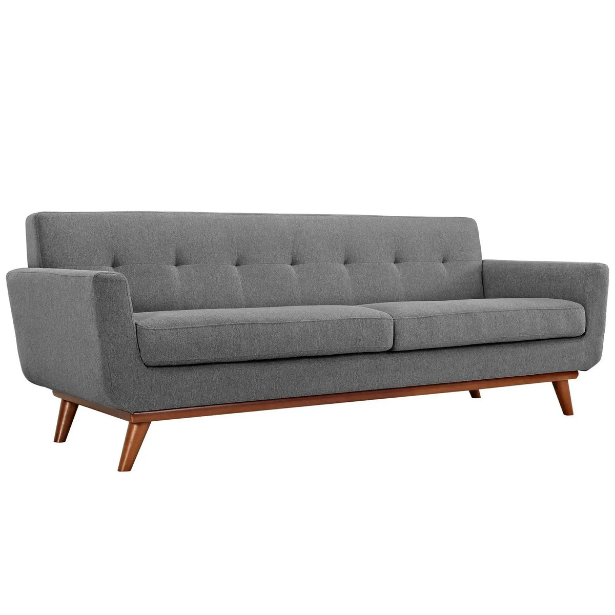 Engage Loveseat and Sofa Set of 2 by Modway by HouseOfZazla