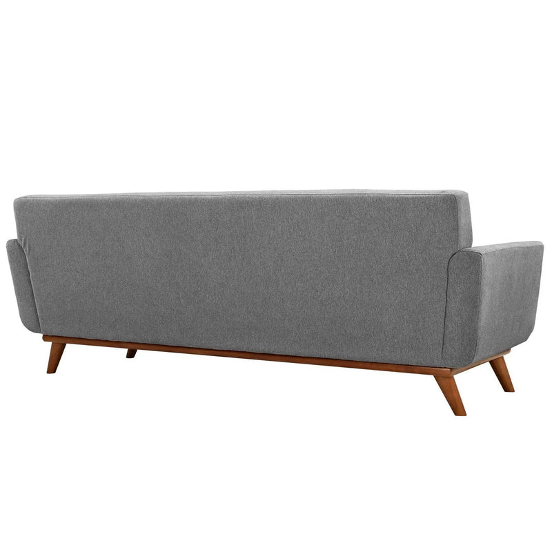Engage Loveseat and Sofa Set of 2 by Modway by HouseOfZazla