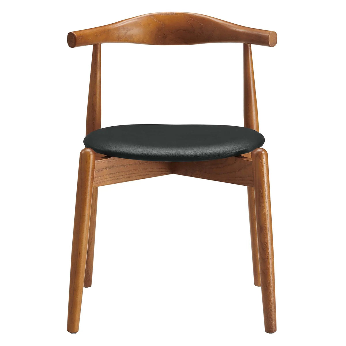 Stalwart Dining Side Chairs Set of 4 by Modway by HouseOfZazla