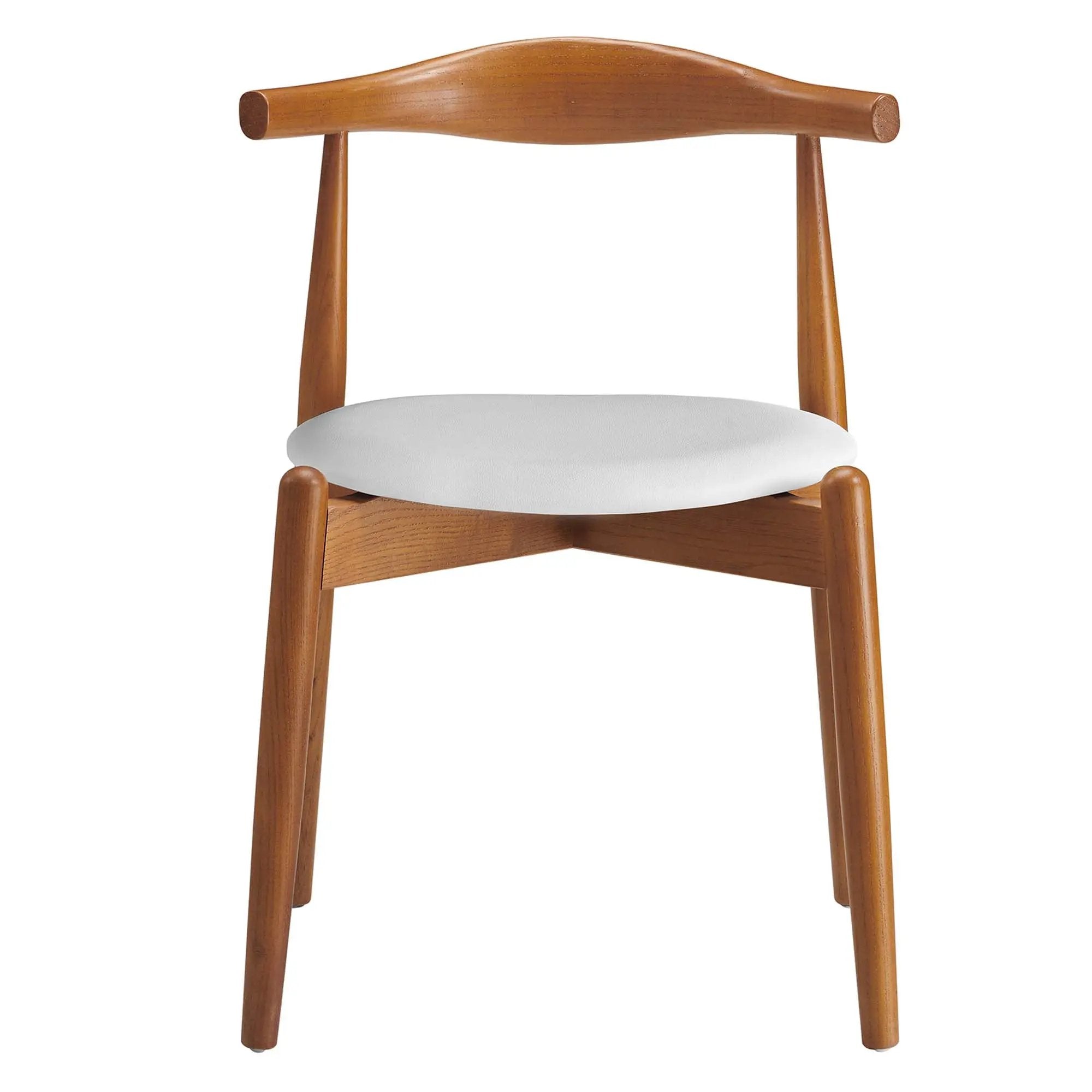Stalwart Dining Side Chairs Set of 4 by Modway by HouseOfZazla