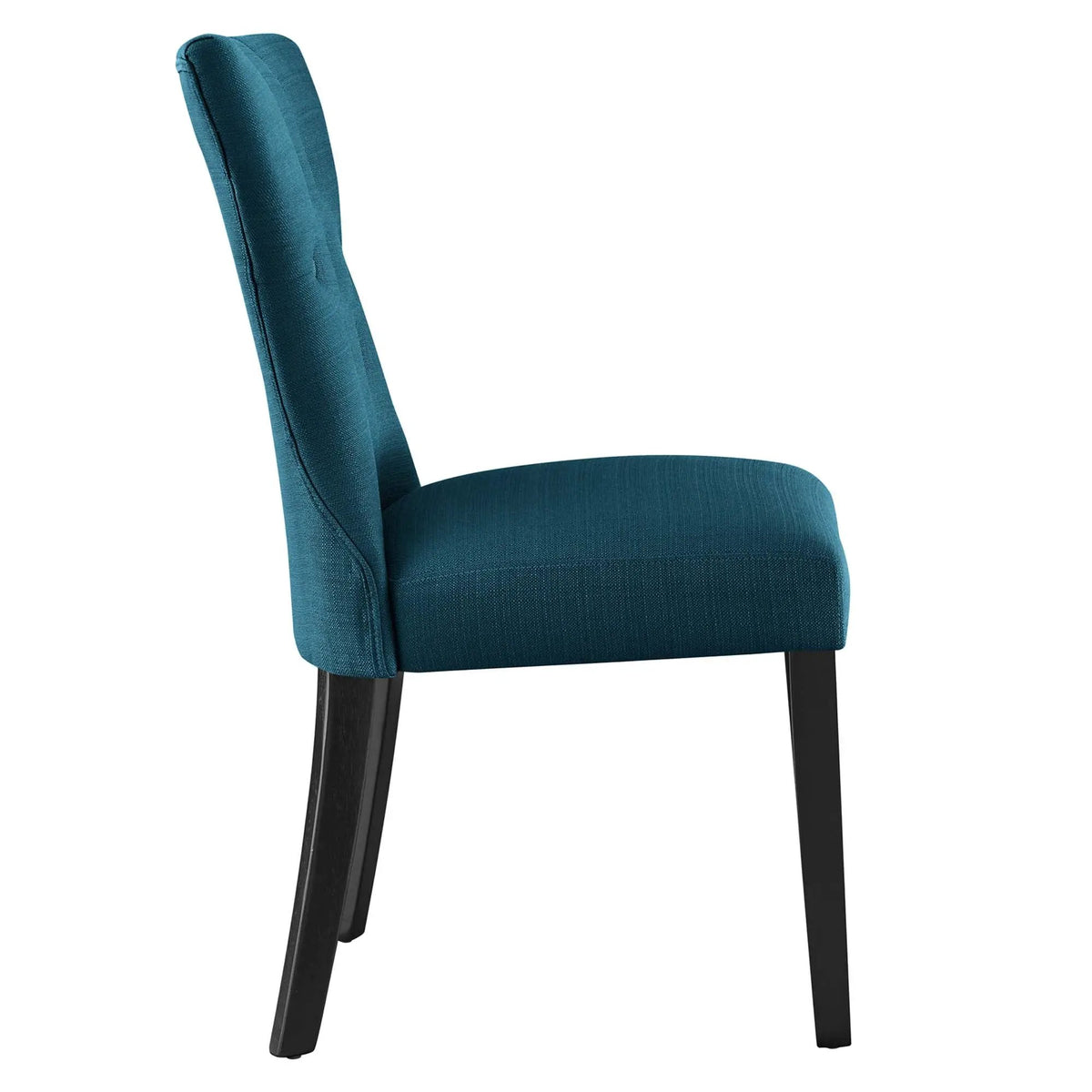 Silhouette Dining Side Chair by Modway by HouseOfZazla