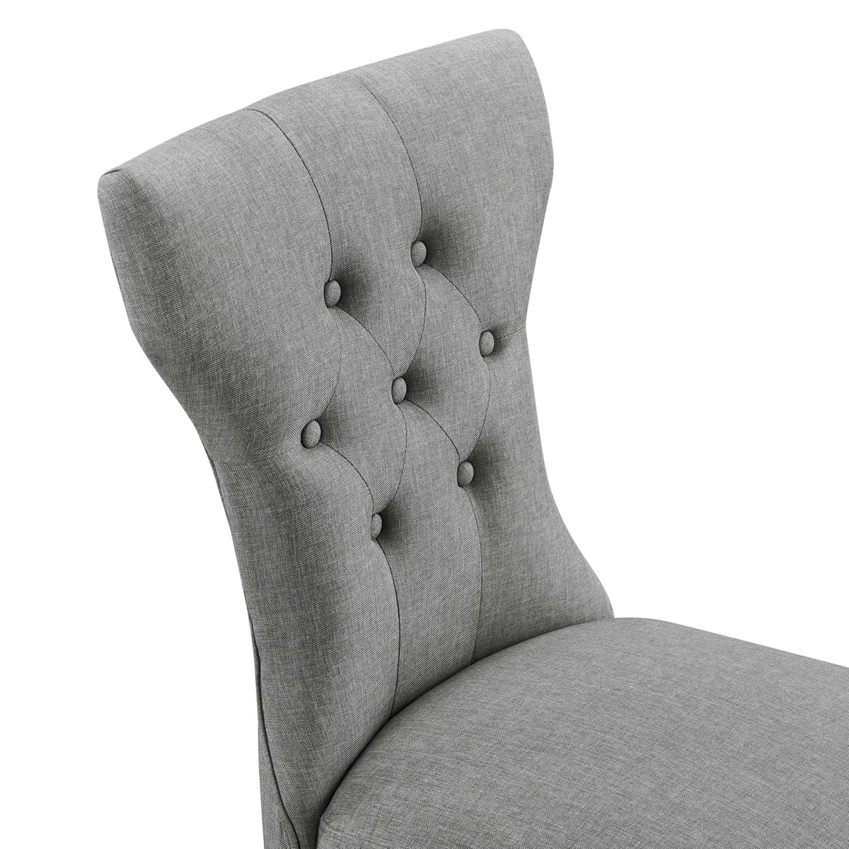 Silhouette Dining Side Chair by Modway by HouseOfZazla