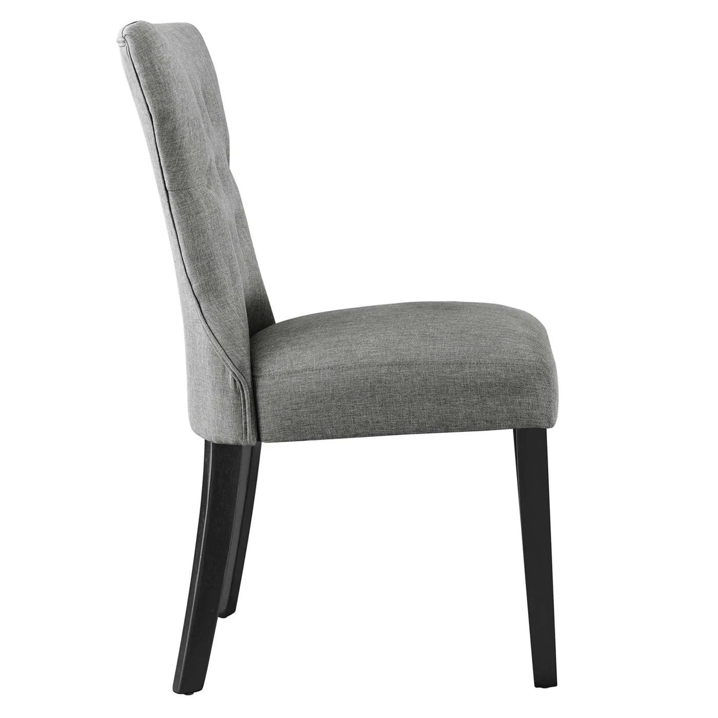 Silhouette Dining Side Chair by Modway by HouseOfZazla