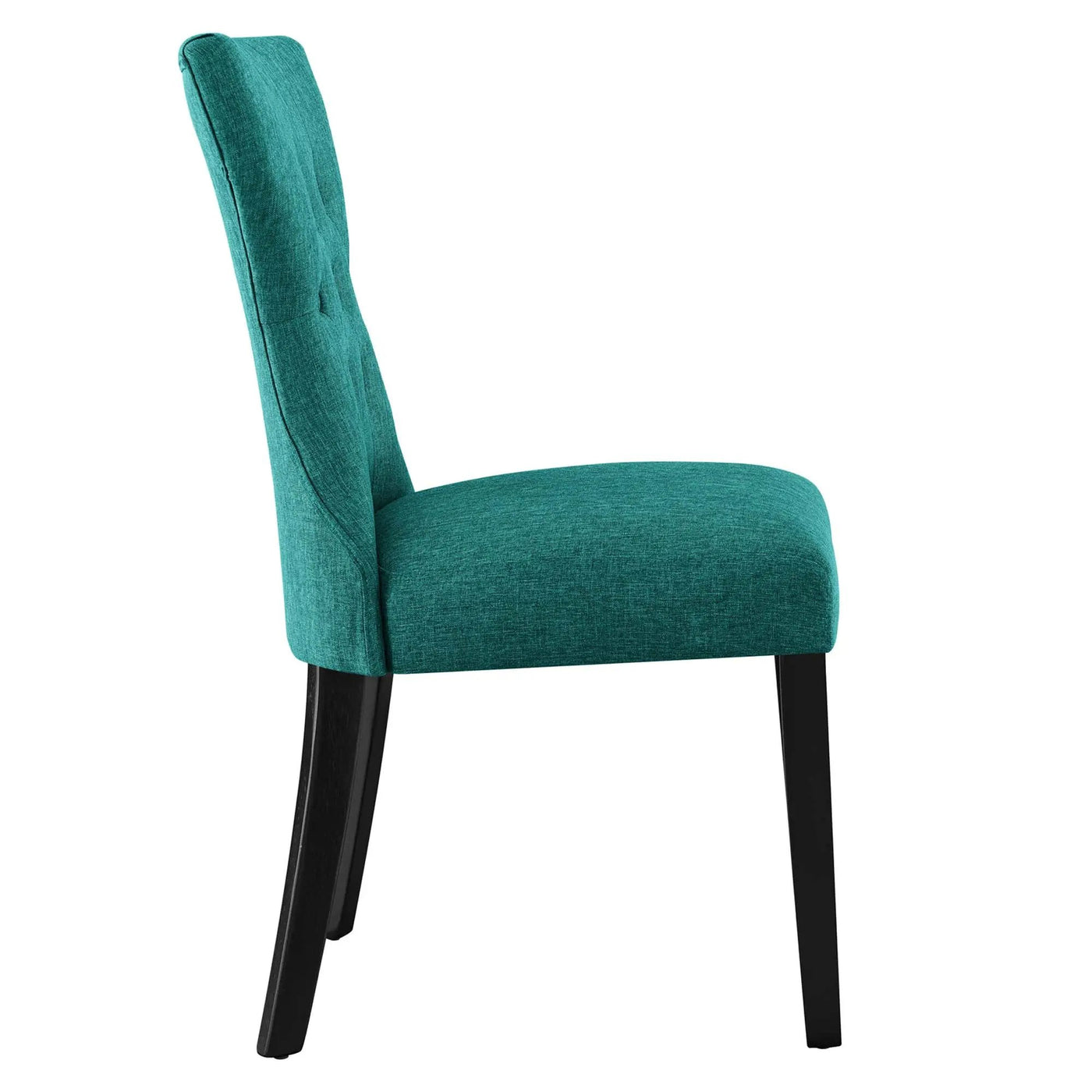 Silhouette Dining Side Chair by Modway by HouseOfZazla