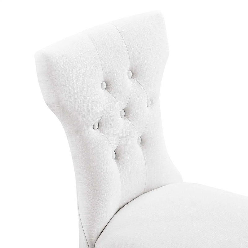 Silhouette Dining Side Chair by Modway by HouseOfZazla