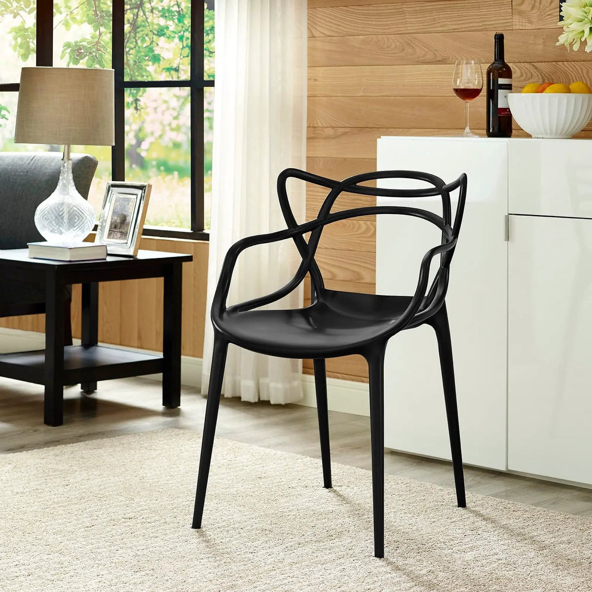 Entangled Dining Armchair by Modway by HouseOfZazla