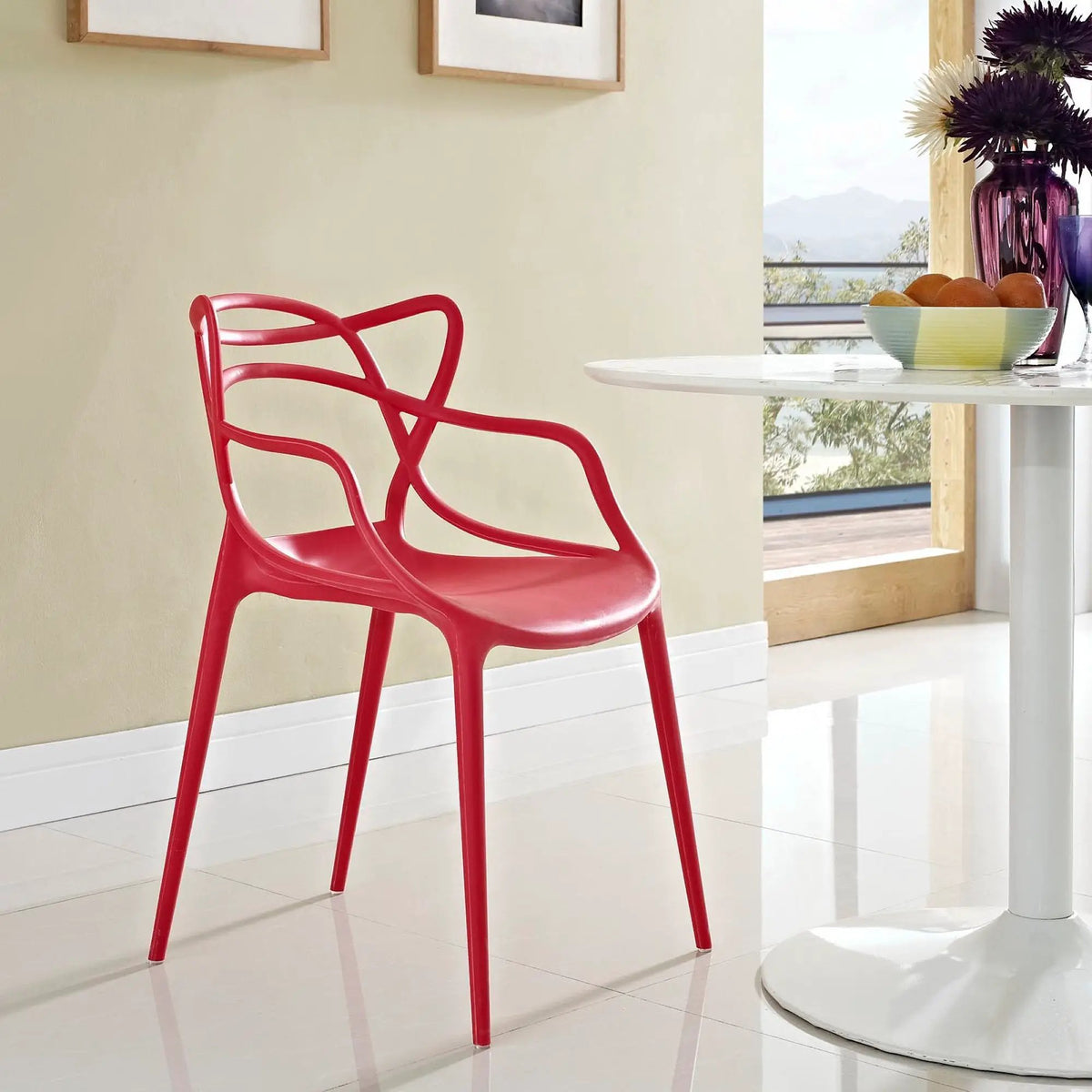 Entangled Dining Armchair by Modway by HouseOfZazla