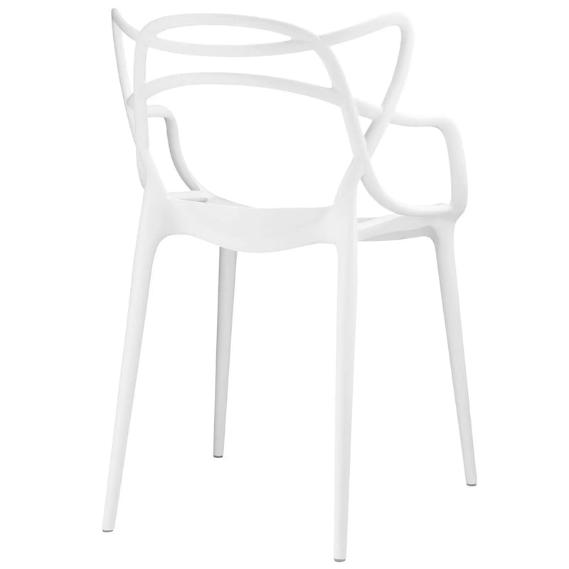 Entangled Dining Armchair by Modway by HouseOfZazla