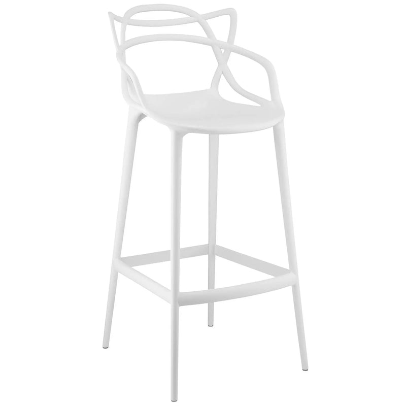 Entangled Bar Stool by Modway by HouseOfZazla