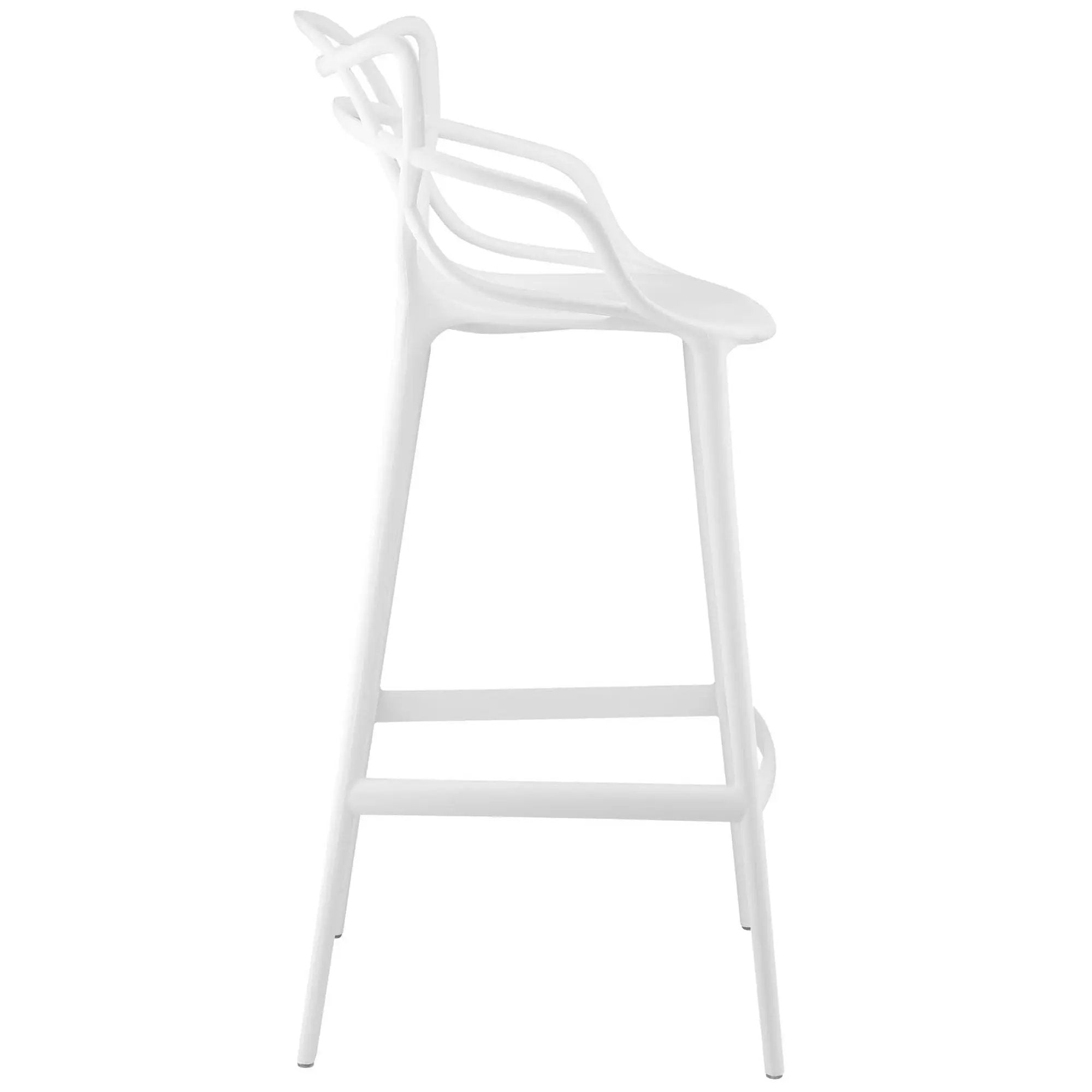 Entangled Bar Stool by Modway by HouseOfZazla