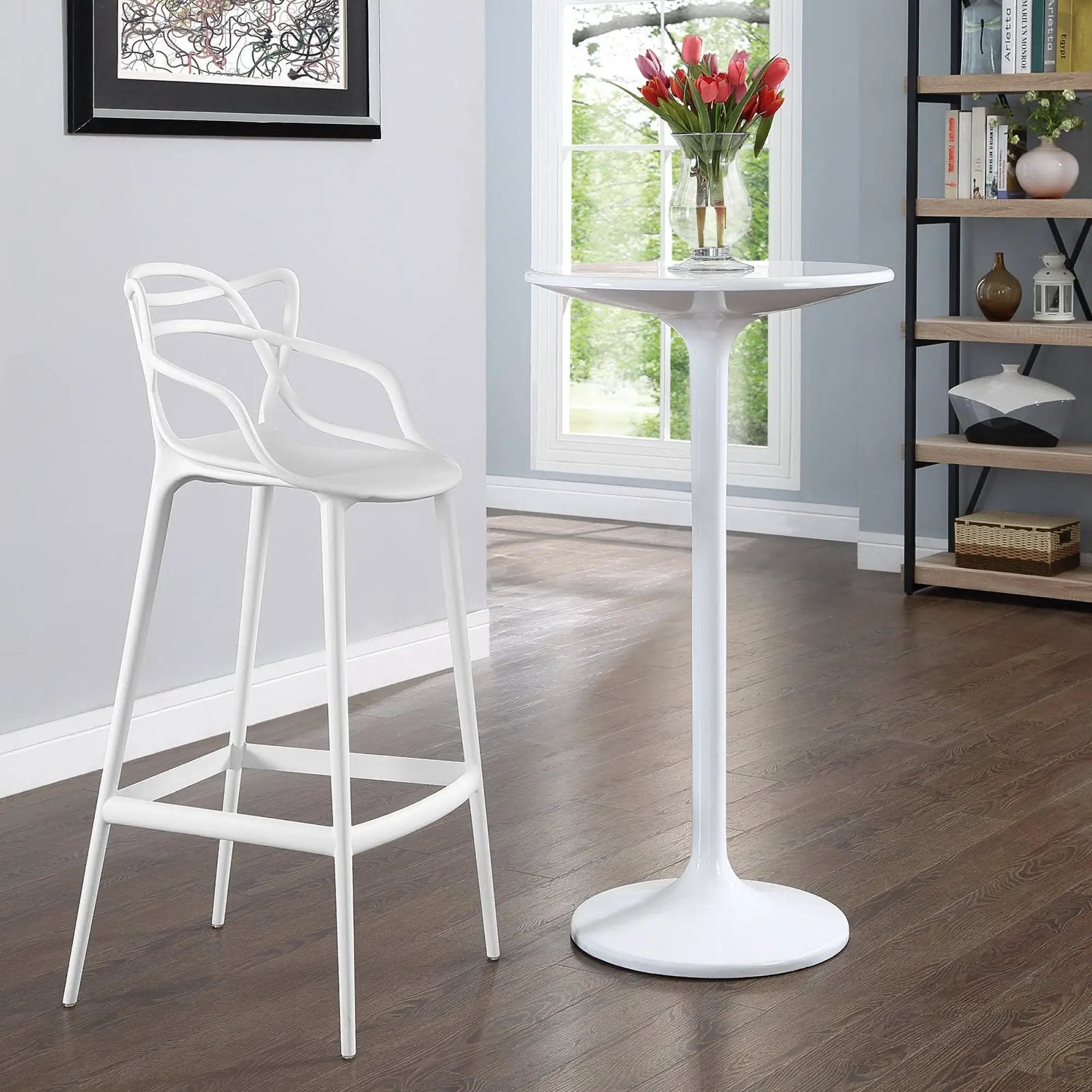 Entangled Bar Stool by Modway by HouseOfZazla