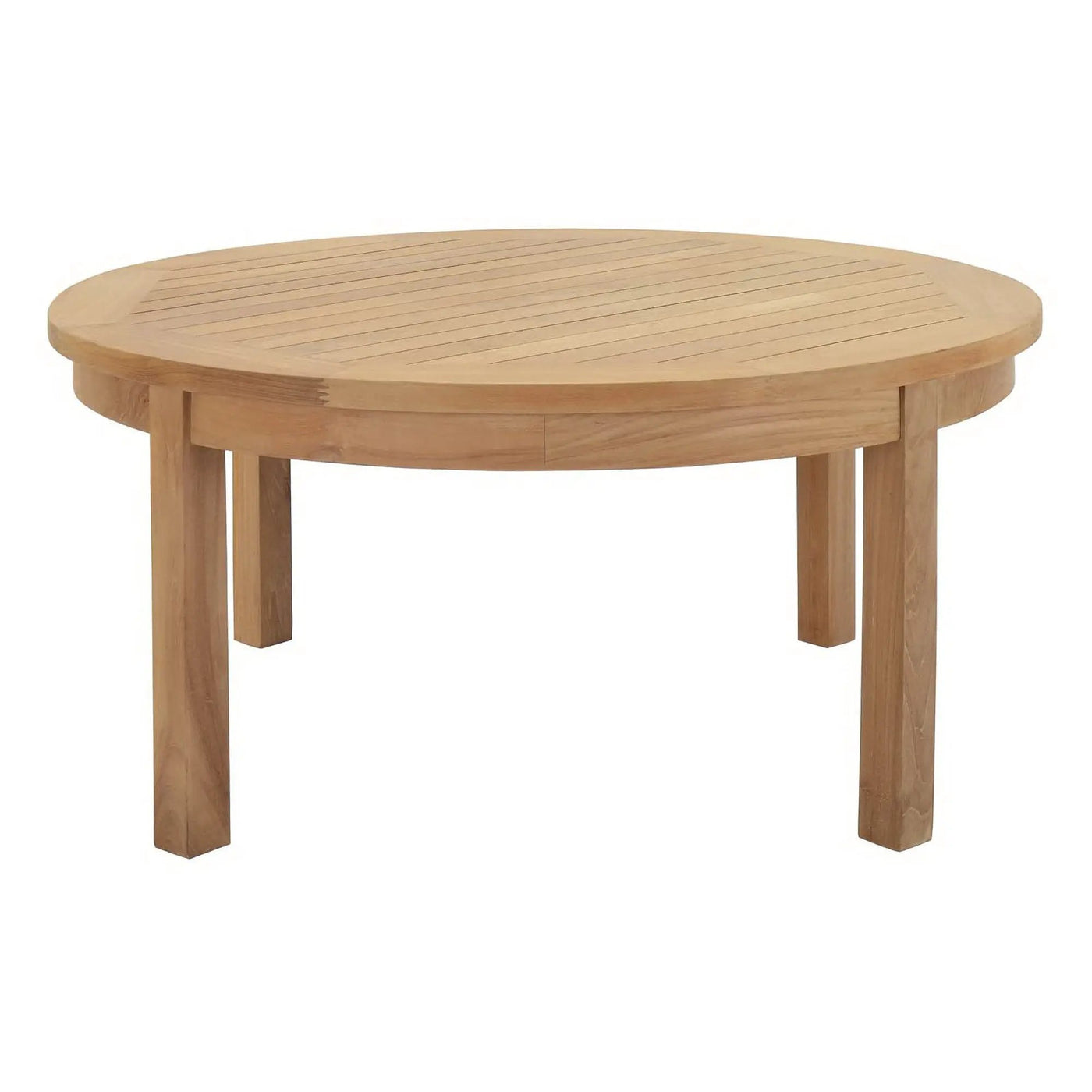 Marina 3 Piece Outdoor Patio Teak Set by Modway by HouseOfZazla