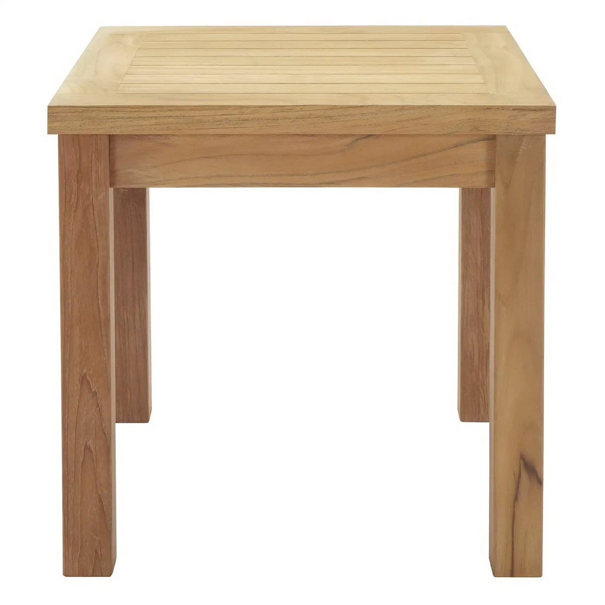 Marina 3-Piece Outdoor Patio Teak Set by Modway by HouseOfZazla
