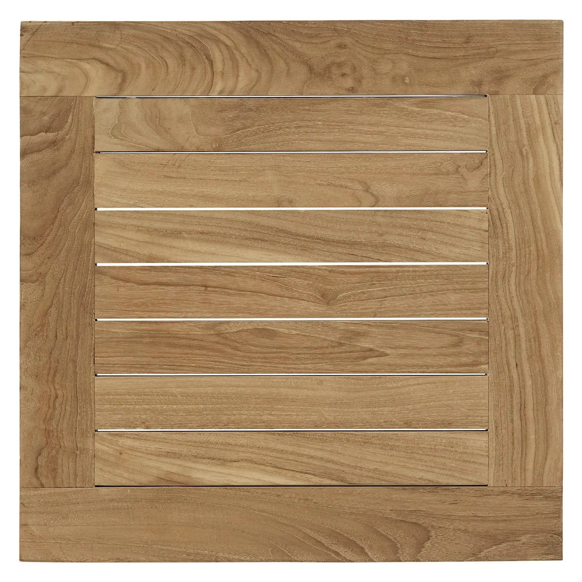 Marina 3-Piece Outdoor Patio Teak Set by Modway by HouseOfZazla