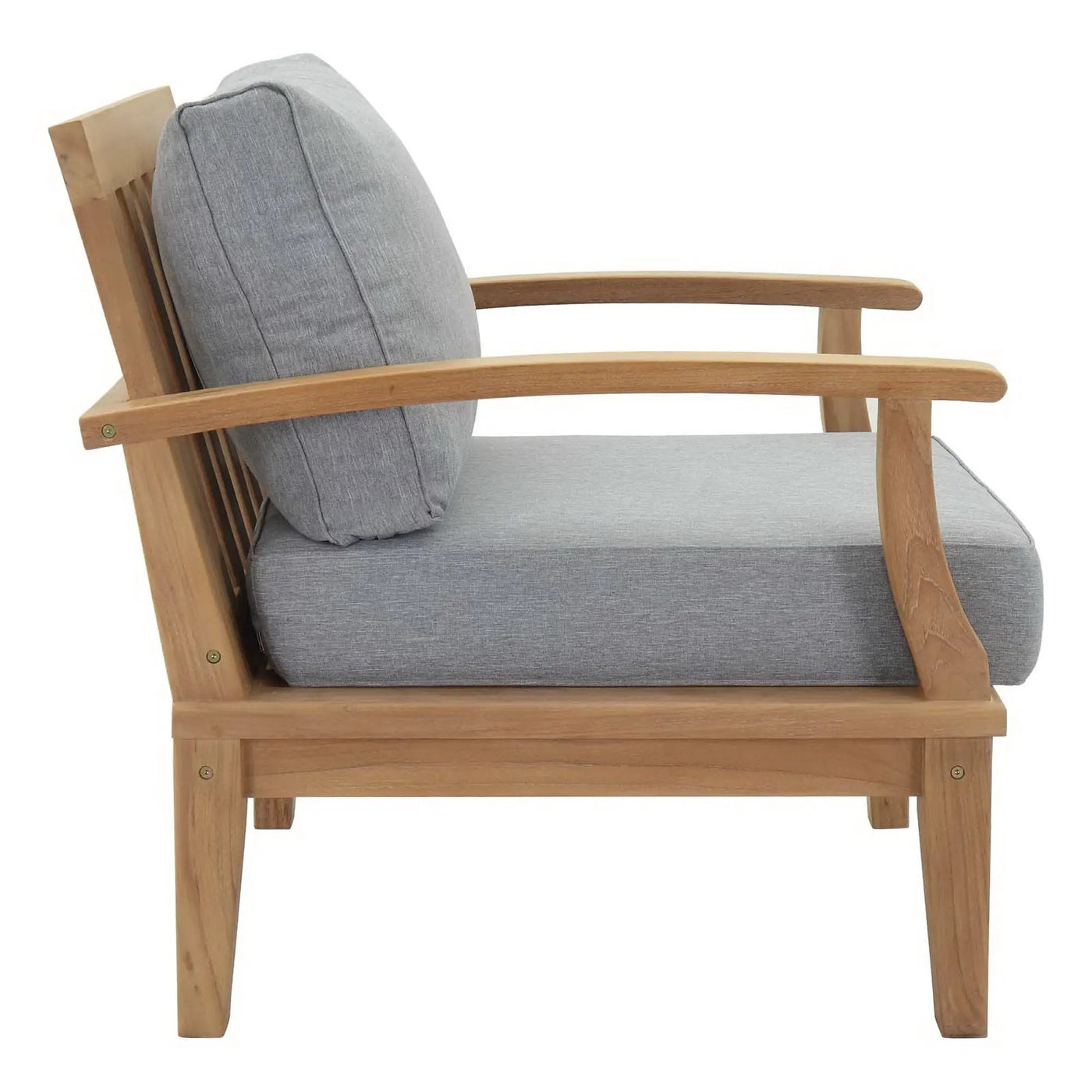 Marina 10 Piece Outdoor Patio Teak Set by Modway by HouseOfZazla