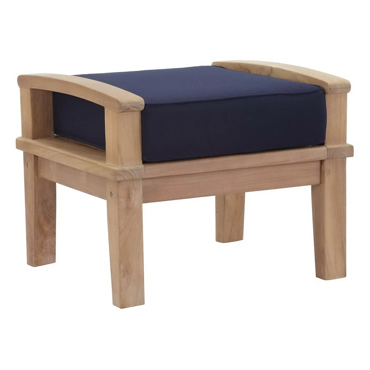 Marina 10 Piece Outdoor Patio Teak Set by Modway by HouseOfZazla