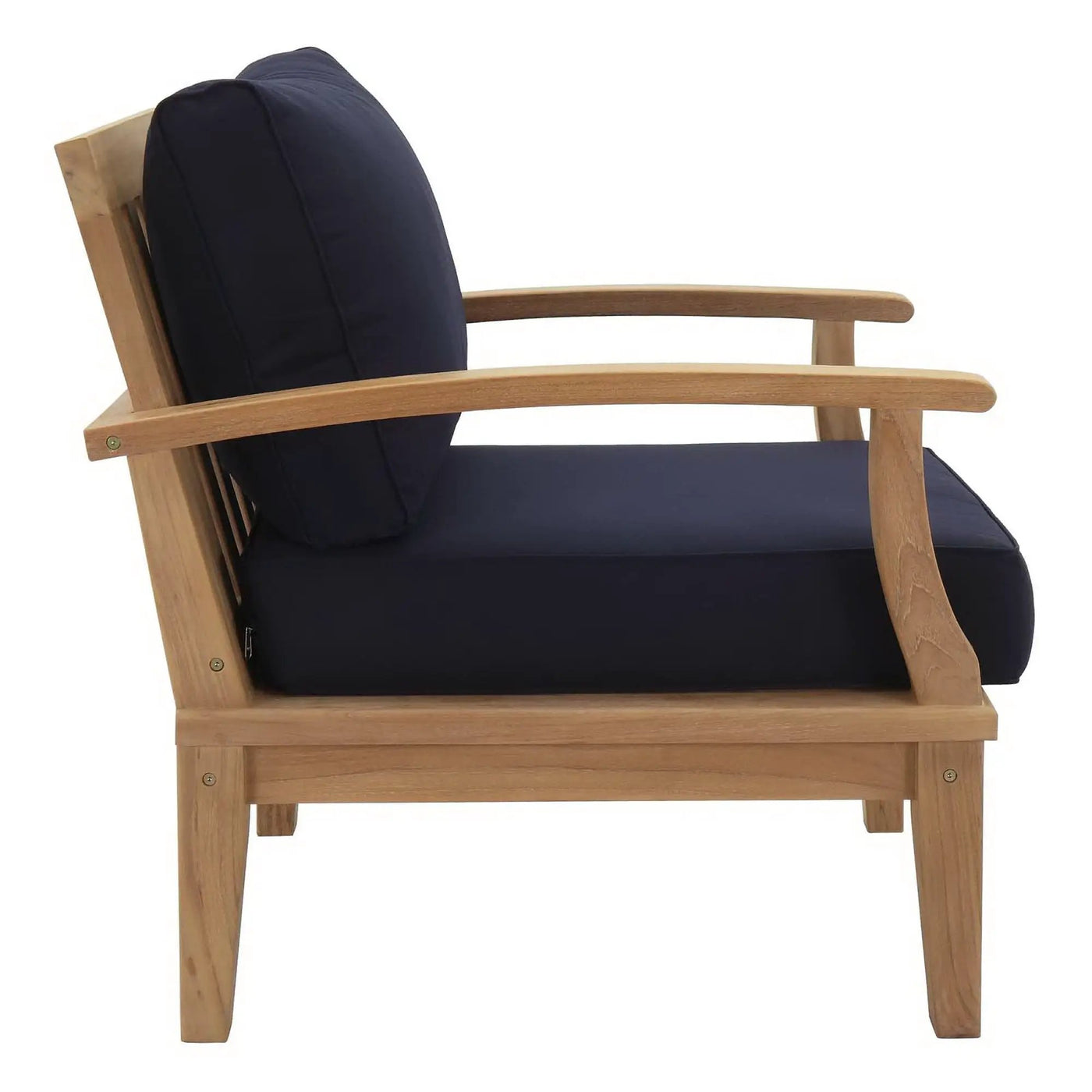 Marina 10 Piece Outdoor Patio Teak Set by Modway by HouseOfZazla