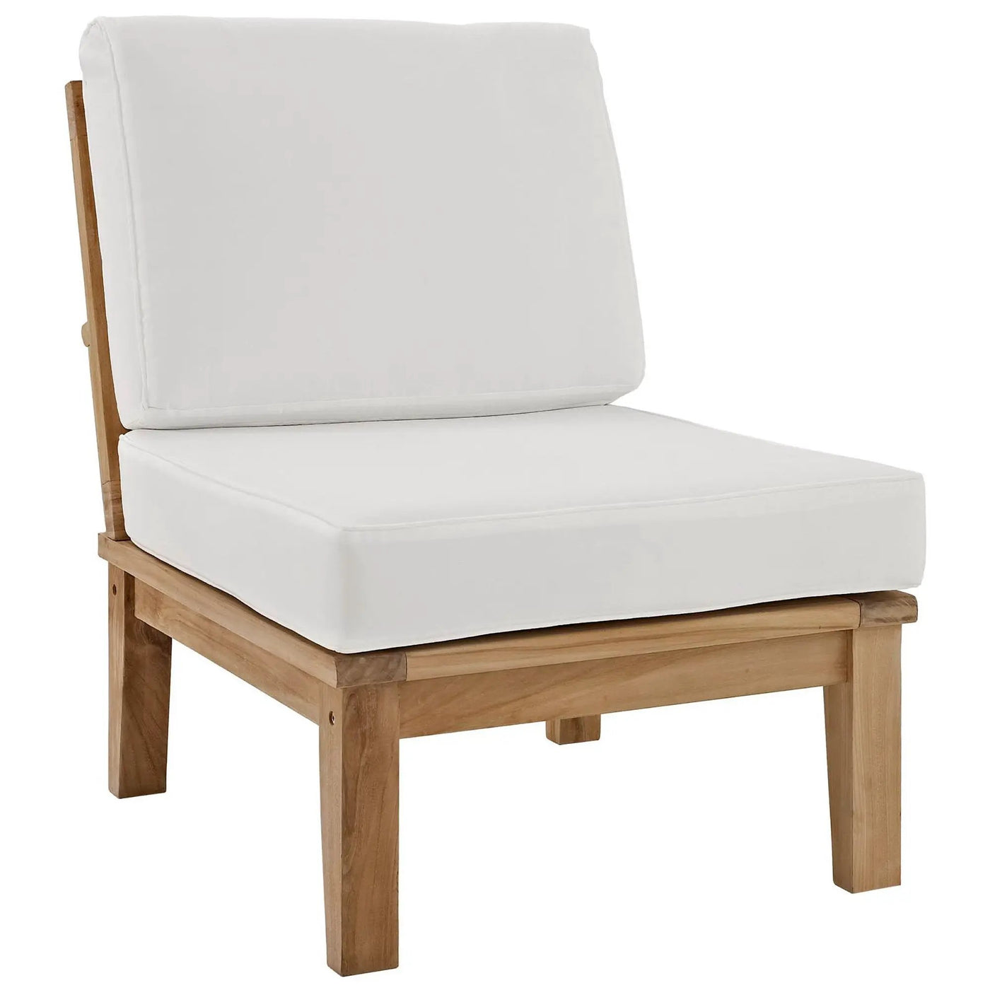Marina 10 Piece Outdoor Patio Teak Set by Modway by HouseOfZazla