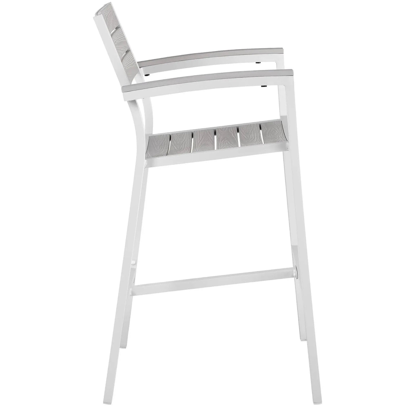 Maine Outdoor Patio Bar Stool by Modway by HouseOfZazla