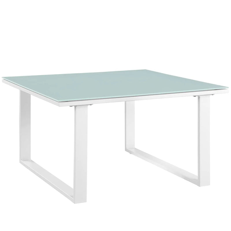 Fortuna Outdoor Patio Side Table by Modway by HouseOfZazla