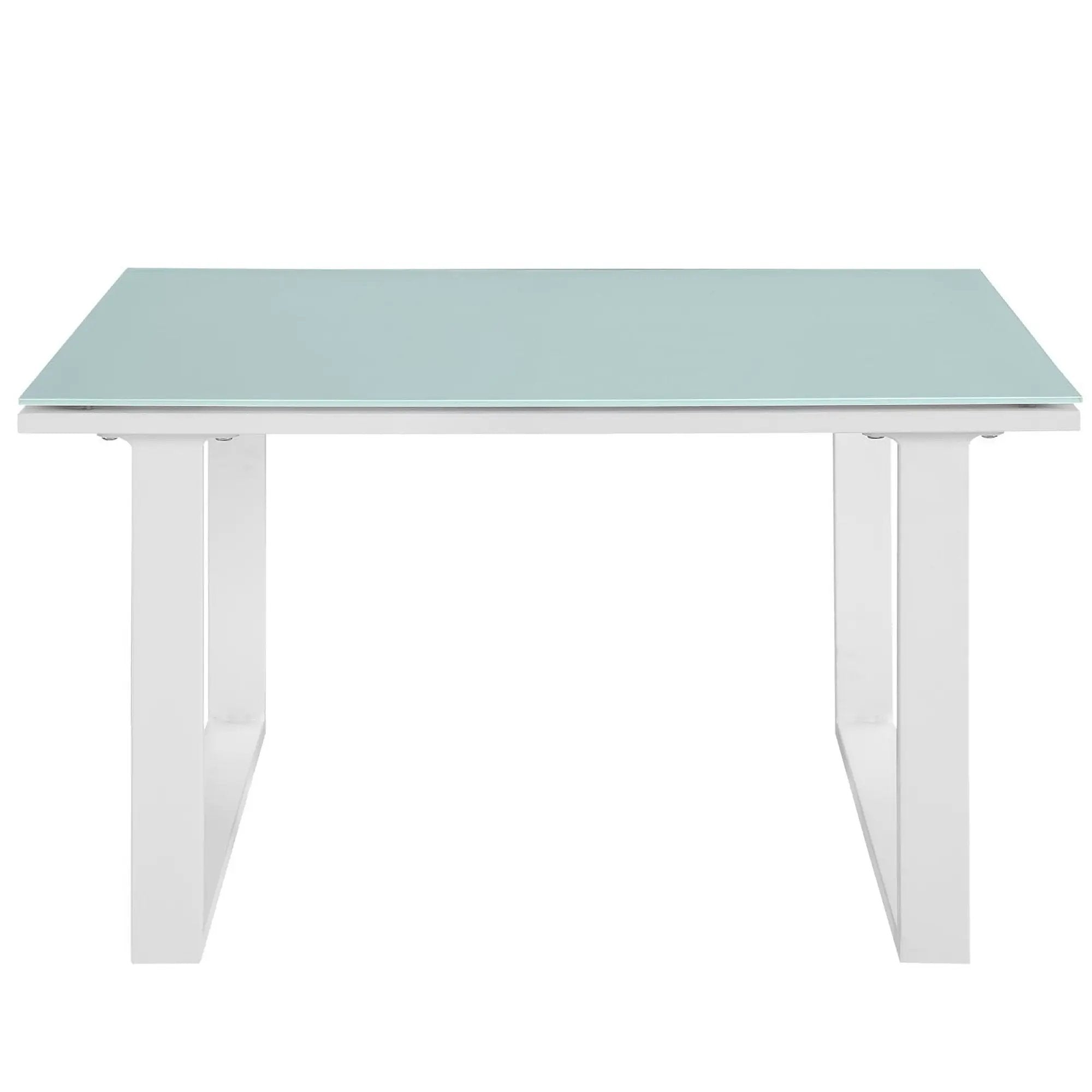 Fortuna Outdoor Patio Side Table by Modway by HouseOfZazla