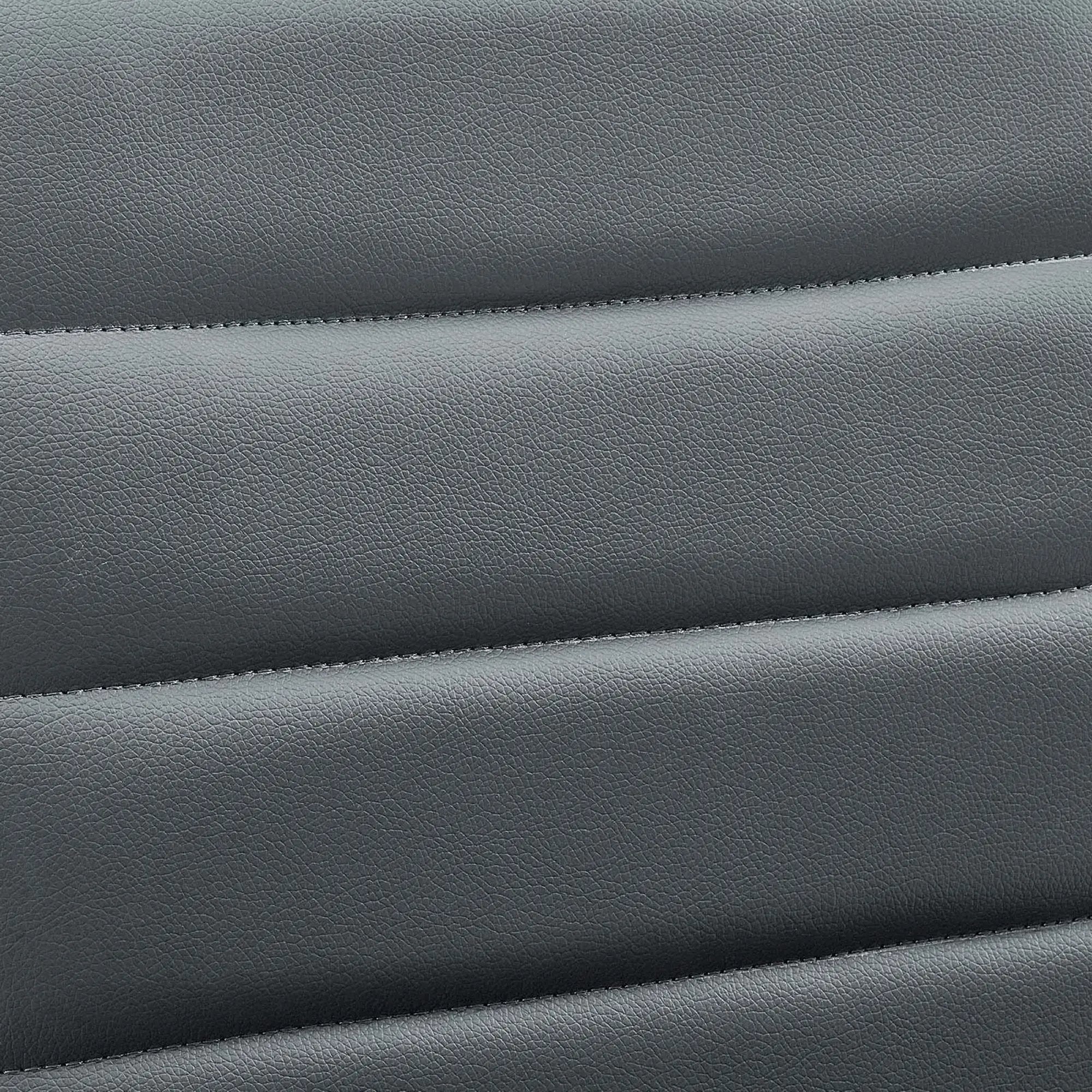 Ripple Armless Mid Back Vinyl Office Chair by Modway by HouseOfZazla