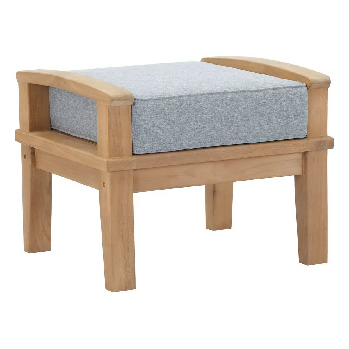 Marina 4 Piece Outdoor Patio Teak Set by Modway by HouseOfZazla