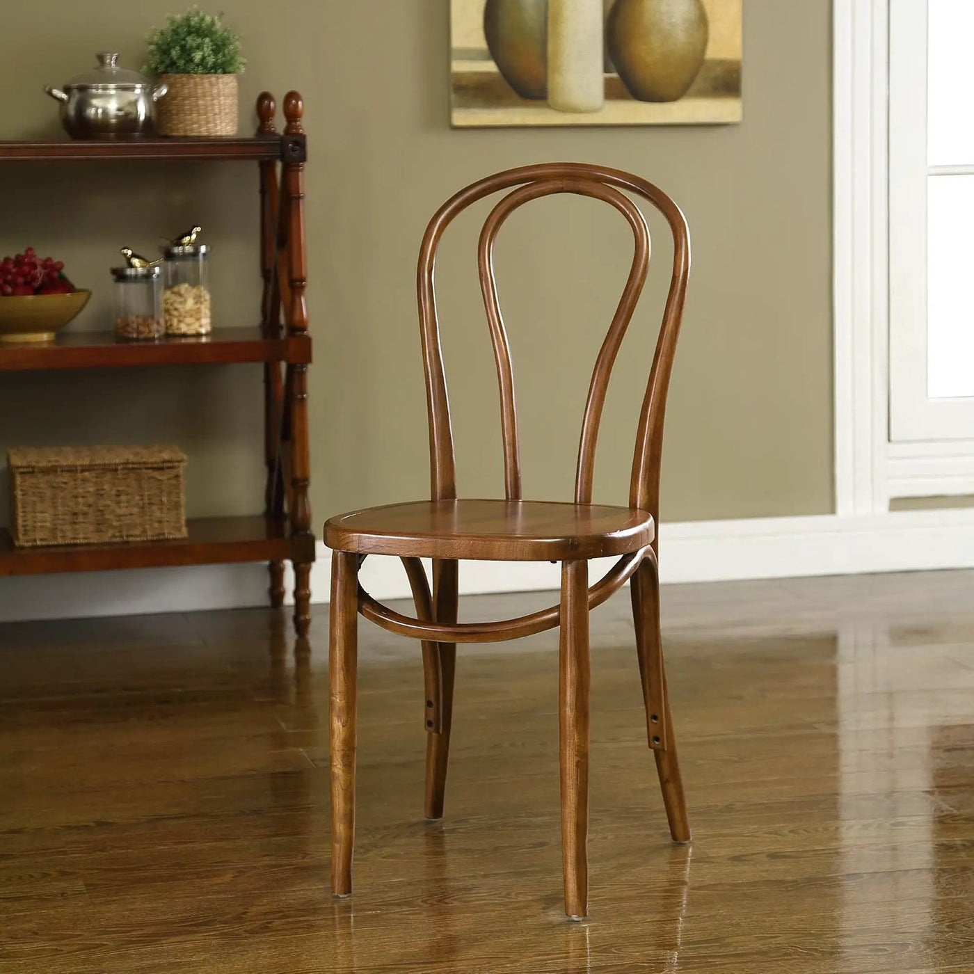 Eon Dining Side Chair by Modway by HouseOfZazla