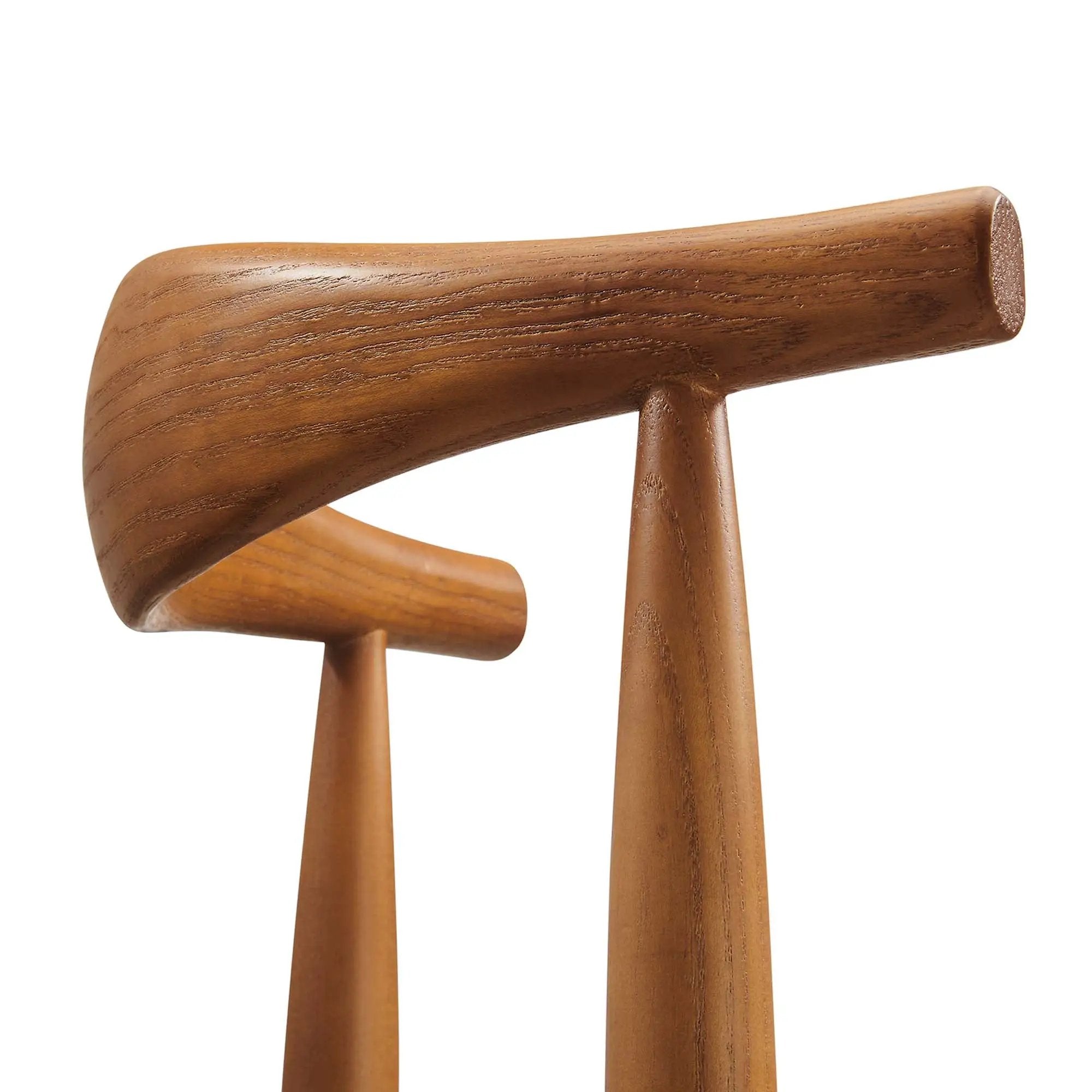 Tracy Wood Dining Chairs Set of 4 by Modway by HouseOfZazla